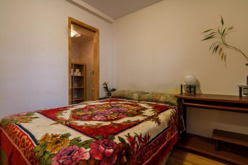 Quarto Duplo Standard