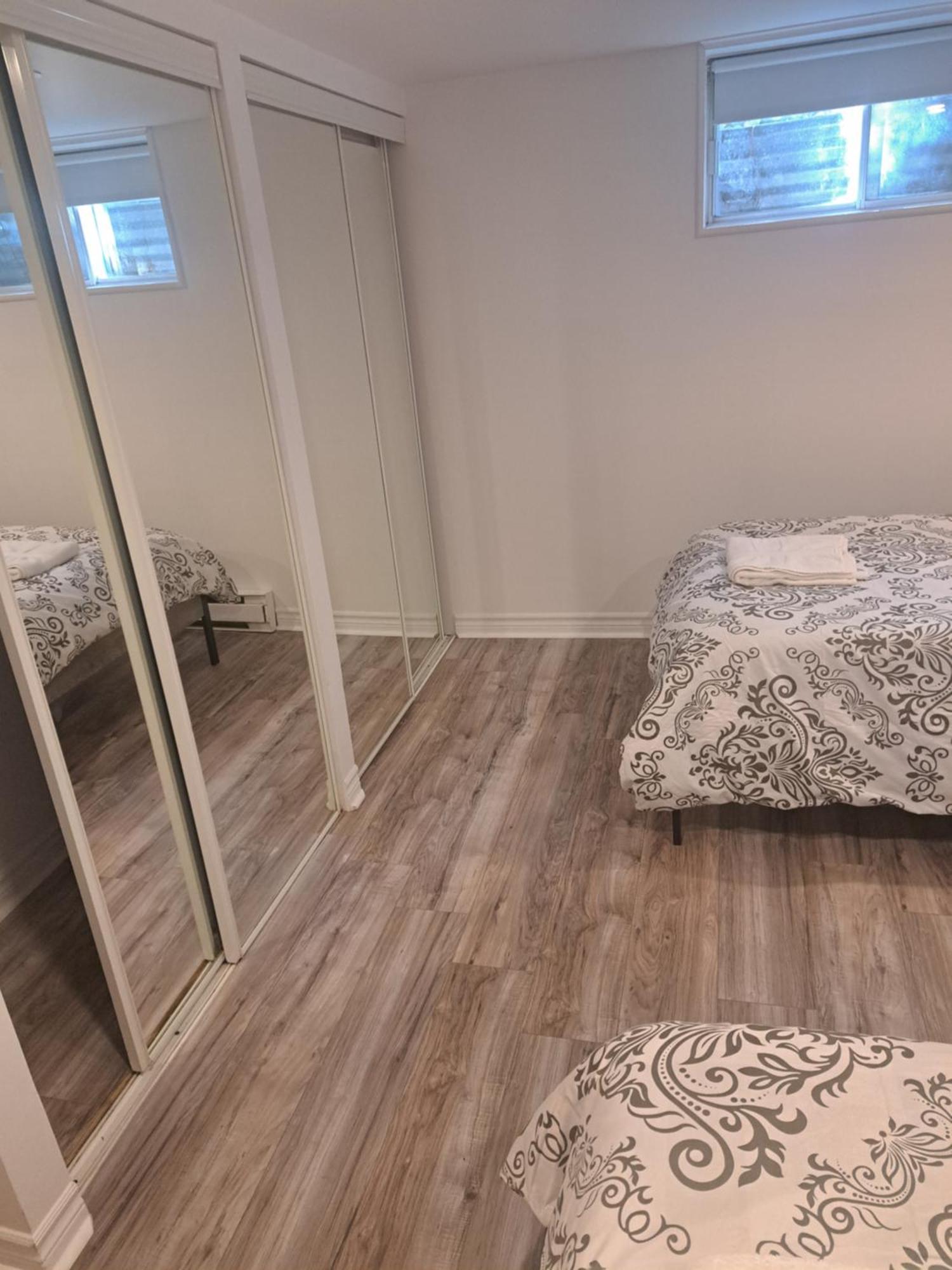 Quarto Duplo