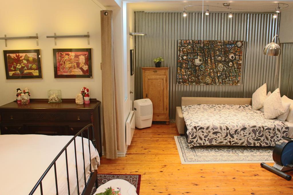Habitación Doble Deluxe