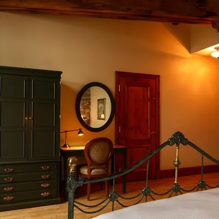 Auberge Du Vieux Port By Gray Collection-3