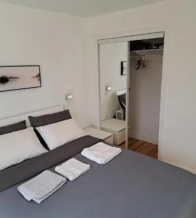 Relaxe For 1 Person Or 2-2