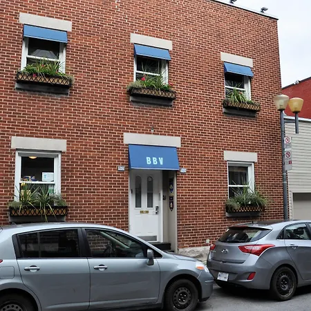Bbv Bed & Breakfast Du Village-3