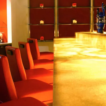 Novotel Montreal Center-3