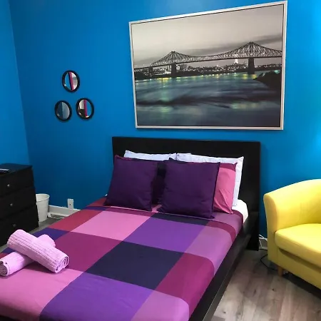 Gite King Hostels-3